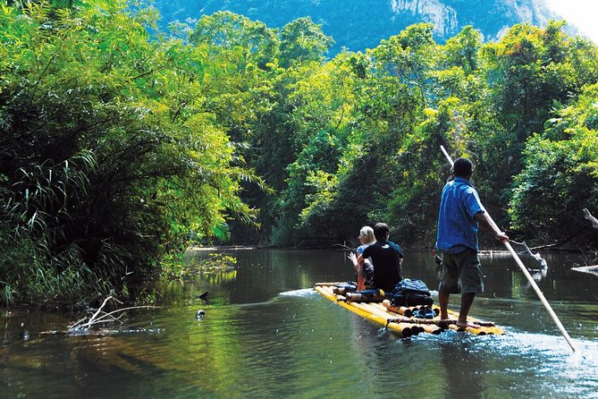 2-Day Khao Sok Jungle Safari from Krabi - Who should book this Khao Sok adventure?