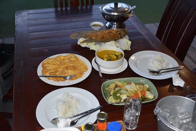 2 Days Cheow Lan Lake Raft House from Krabi - Who should book this two-day trip