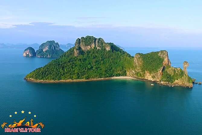 4 Islands + Koh Hong Private Tour by Speedboat, 2 Tours in 1 Day - What the private boat changes