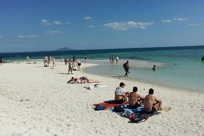 4 Islands One Day Tour From Krabi - Boat choice changes the feel of the day