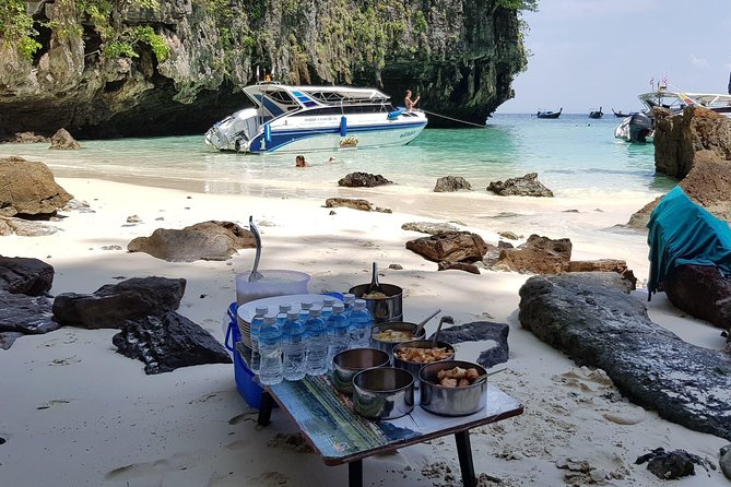 4 Islands Sunset + Plankton, Semi-Private Tour only 12 Guests - Key details that shape the day