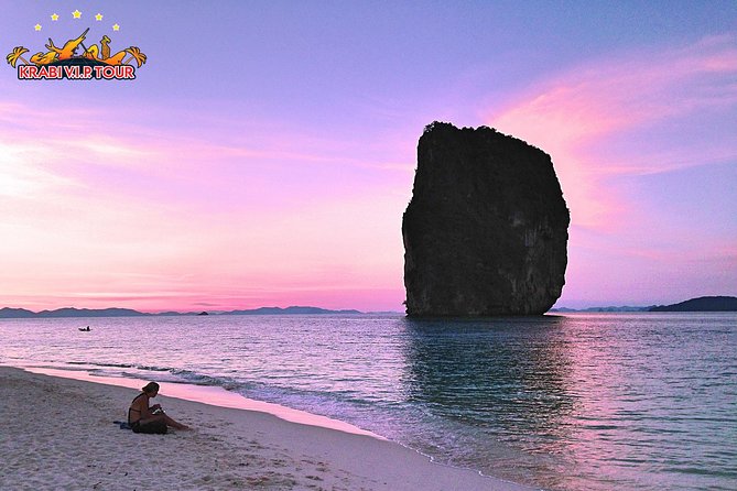 4 Islands Sunset + Plankton, Semi-Private Tour only 12 Guests - What the 81.49 USD price includes