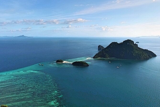 4 Islands Sunset Private Tour - Why this seven-hour island trip works so well