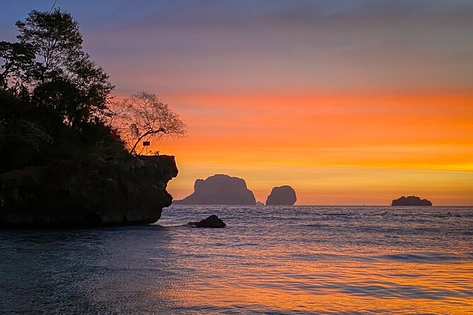 7 Island sunset tour by Speedboat | Catamaran plus BBQ & Plankton - The seven-island label needs a careful reading