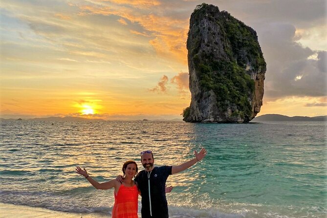 7 Island sunset tour by Speedboat | Catamaran plus BBQ & Plankton - What the $51.63 price really covers
