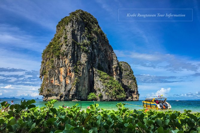 7 Islands Sunset tour by Speed boat - Tup Island and the changing sandbars