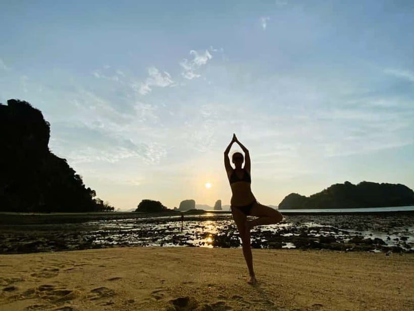 7 Islands sunset tour plus bioluminescent plankton + BBQ - Key things to know before booking