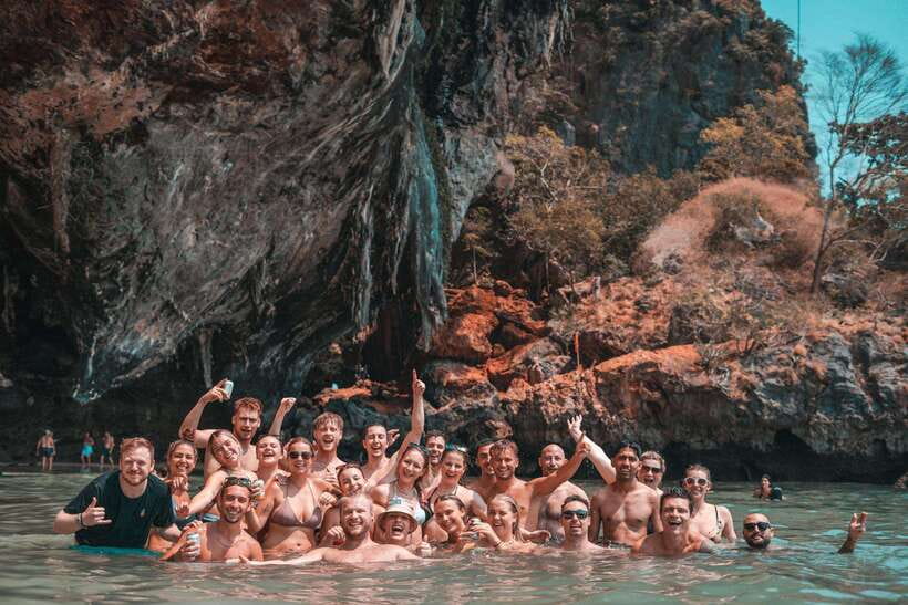 Ao Nang: 4 Island Awesomeness Adventure - Key points to know before you book