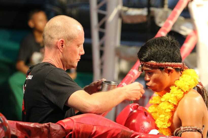 Ao Nang: Ao Nang Krabi Stadium Muay Thai - Timing matters more than it first appears