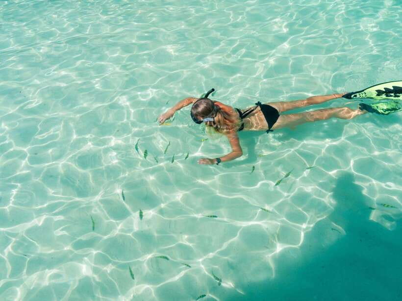 Ao Nang: Island-Hopping Snorkel Tour w/ Amazing Hong Island - Why Hong Island makes this a good choice