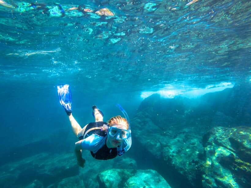 Ao Nang: Island-Hopping Snorkel Tour w/ Amazing Hong Island - What to pack for comfort