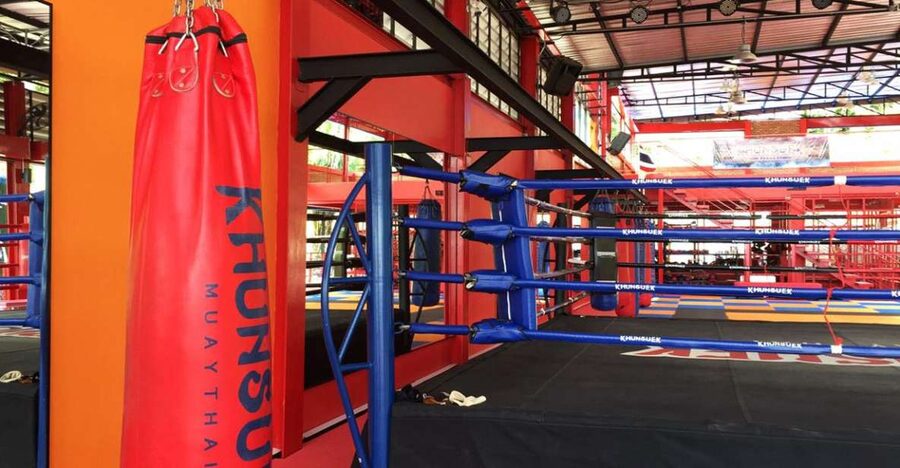 Ao Nang, Krabi: 90-Minute Muay Thai Lesson - Why this Ao Nang Muay Thai class is worth your time