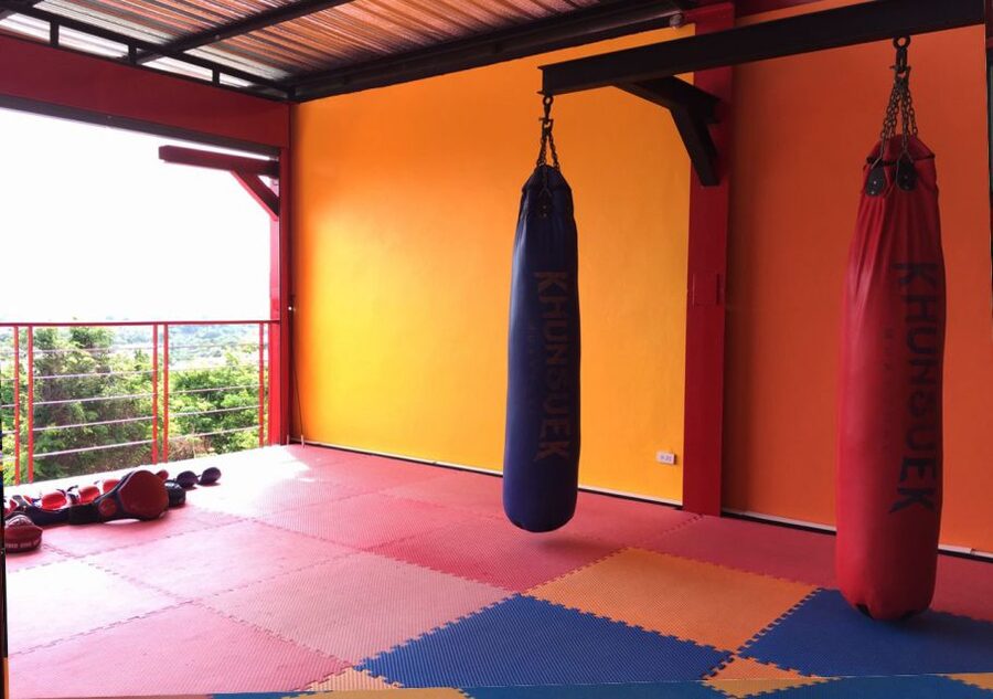 Ao Nang, Krabi: 90-Minute Muay Thai Lesson - How much personal coaching will you receive?