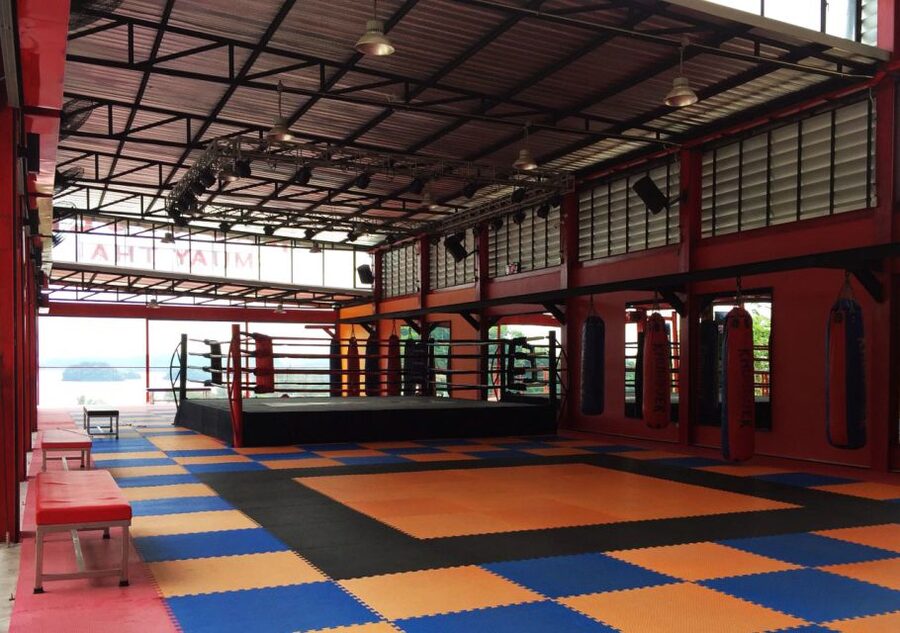 Ao Nang, Krabi: 90-Minute Muay Thai Lesson - Who should book this class?