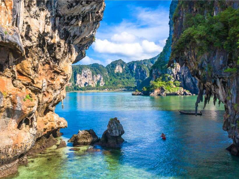 Ao Nang: Premium 4 Islands Snorkeling Tour by Speedboat - Group size, guides, and the pace of the day