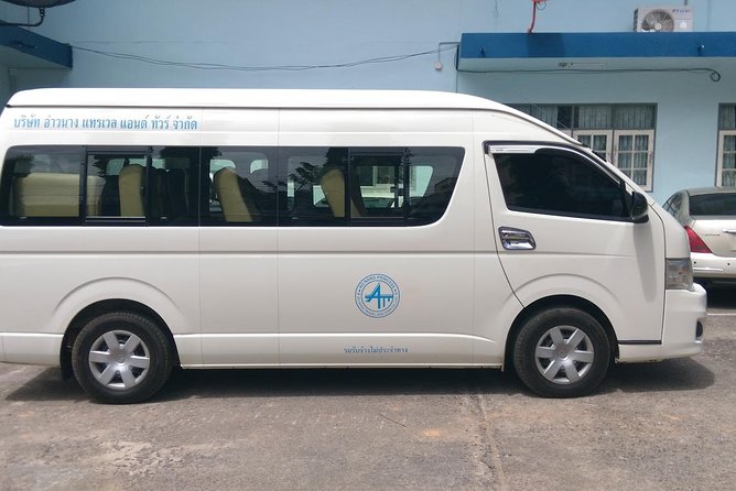 Ao Nang to Phuket by Ao Nang Princess Ferry - Practical ways to make the trip easier