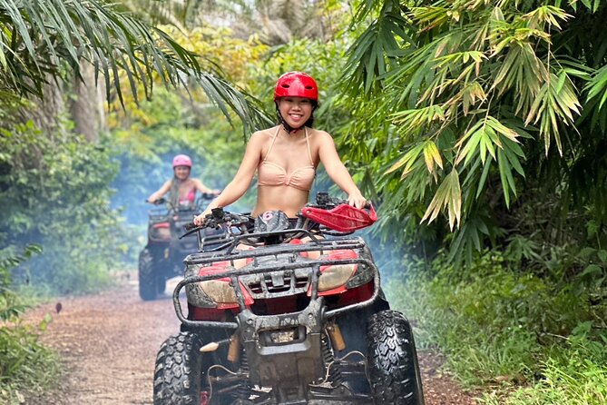 ATV Adventure in Krabi Thailand - Key points to know before you book