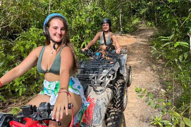ATV Adventure Krabi - Key points to know before you book