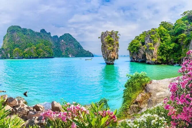 ATV Nature View Point Experience in Krabi - Reaching the Tub Kaek viewpoint