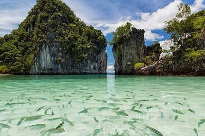 ATV Nature View Point Experience in Krabi - Who will enjoy this Krabi ATV trip?