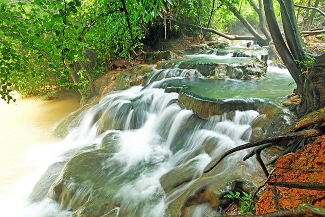 ATV Nature View Point Experience in Krabi - Weather, safety, and cancellation terms