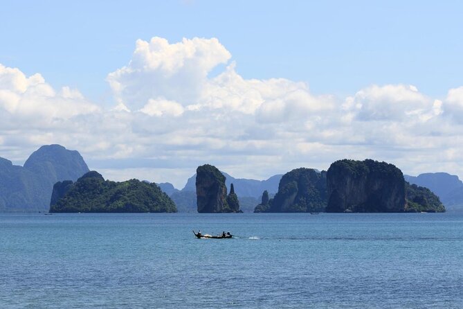 Bio Luminescent Swimming From Krabi - Key points to know before you book