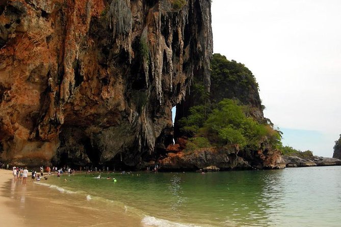 Bio Luminescent Swimming From Krabi - What this Krabi night tour is really offering
