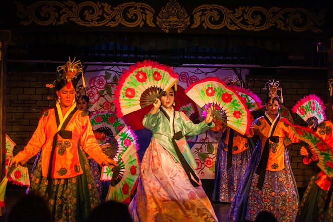 Blue Dragon Cabaret Show Ticket – Krabi - Who will enjoy Blue Dragon most?