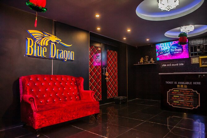 Blue Dragon Cabaret Ticket Dazzling Night from Krabi - Who will enjoy the Blue Dragon Cabaret most?