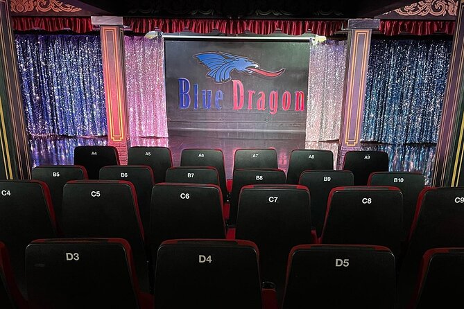 Blue Dragon Cabaret Ticket Dazzling Night from Krabi - Should you book the Blue Dragon Cabaret?