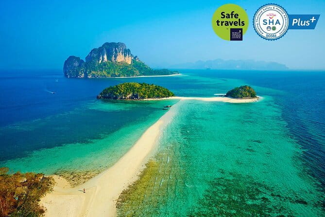 Crystal Clear Kayak Tour in Krabi - Why the small group improves the outing