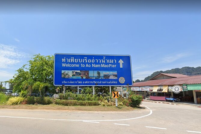 Deep Mangrove and Canyon Kayak Tour in Krabi - Getting ready with the right equipment
