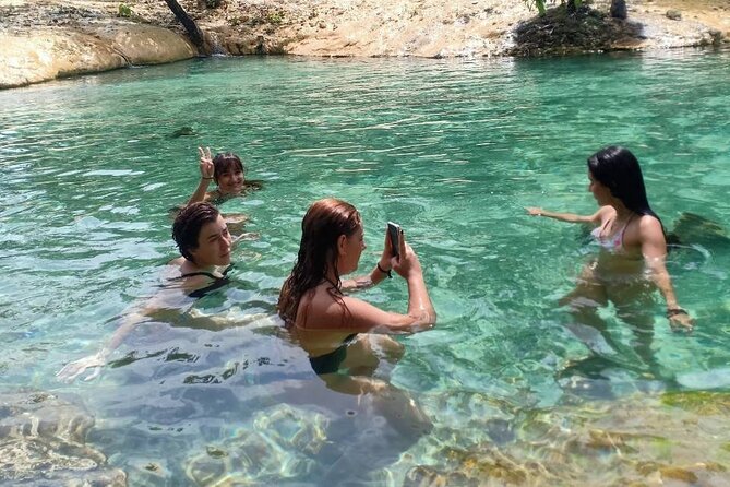 Discover Krabi - Emerald Pool, Hot Springs & Tiger Cave Temple - What to pack for the day