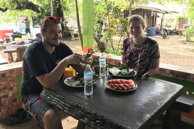 Early bird kayak adventure at AO Thalane - Why Ao Thalane is worth an early start