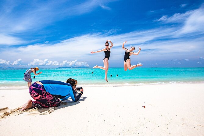Early Bird Phi Phi and 4 Islands One Day Tour From Krabi - Who will enjoy this day most