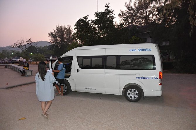 Early Bird Phi Phi Island & 4 Islands Speed Boat Tour from Krabi - Loh Samah Bay and Maya Bay set the tone