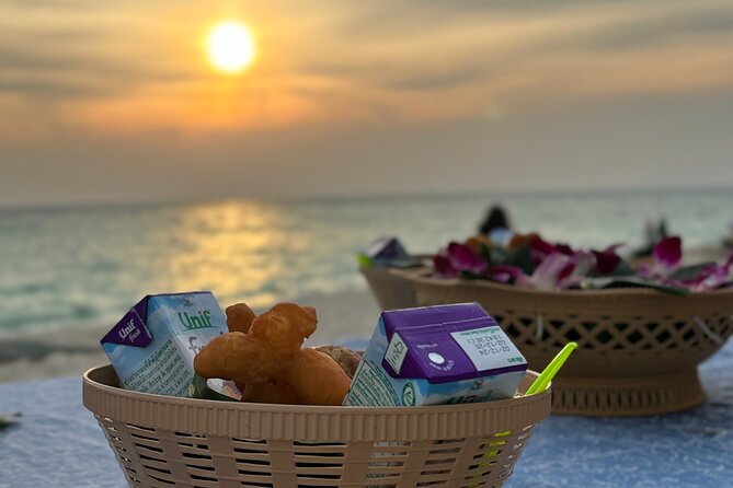 Early Bird Trip Phi Phi & 4 Islands–Premium Speedboat from Krabi - Bamboo Island is the best longer beach stop