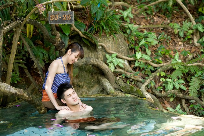ECO Premium Jungle Hot Springs and Temple Tour - Why this Krabi day works so well