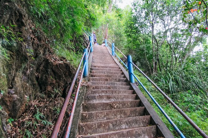 Emerald Pool: Jungle Tour, Private Full Day with Lunch - Two hours at Wareerak Hot Spring and Wellness