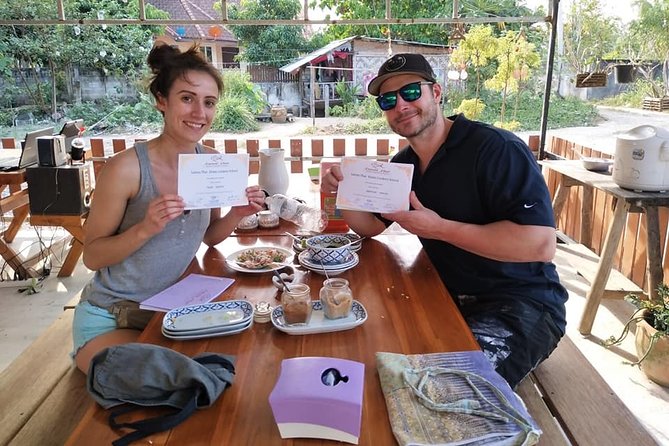 Evening Couse Thai Cooking Class in Ao Nang, Krabi - Who should book this evening class?