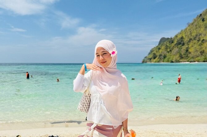 Four Islands Speedboat Trip from Krabi - What the $64.80 price really covers