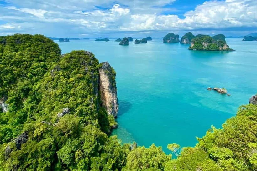 From Ao Nang Hong Island Longtail Cruise with Sunset Dinner - Who will enjoy this Hong Island tour most