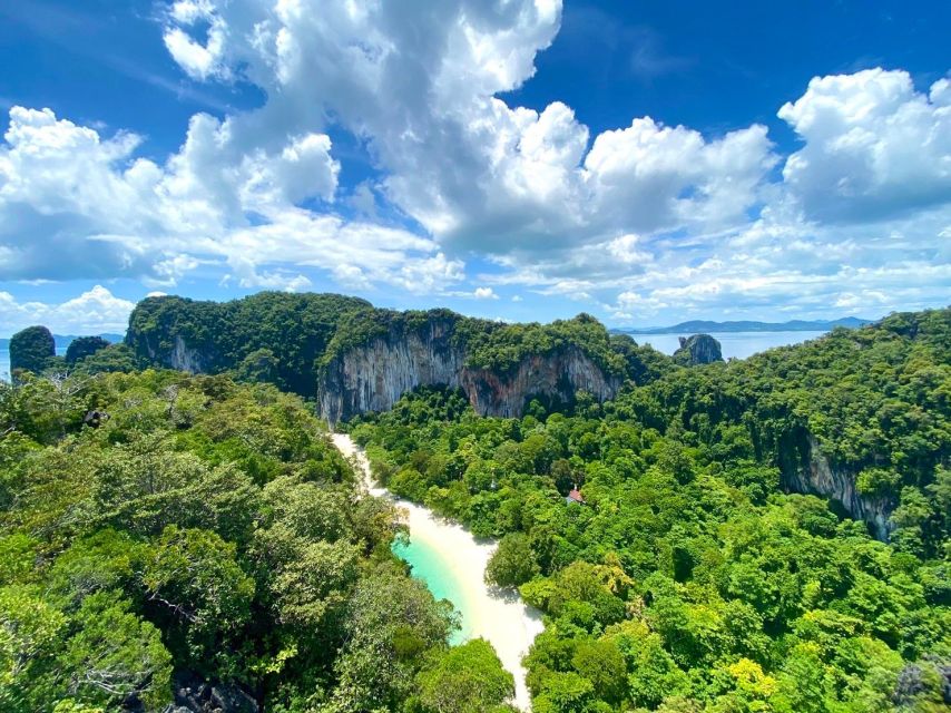 From Krabi: Hong Island Sunset Tour+Bioluminescent Plankton - Is $63 good value for this itinerary?