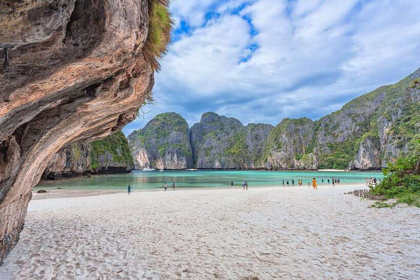 From Krabi: Maya Bay, Bamboo & Phi Phi Islands Day Tour - Is $42 a good value?