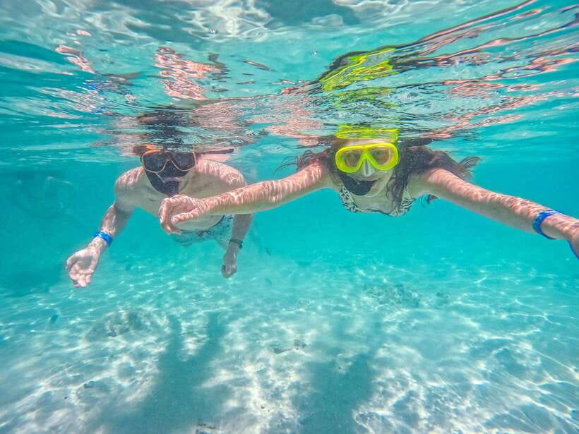 From Krabi: Maya Bay, Bamboo & Phi Phi Islands Day Tour - Getting started at Nang An Travel and Tour