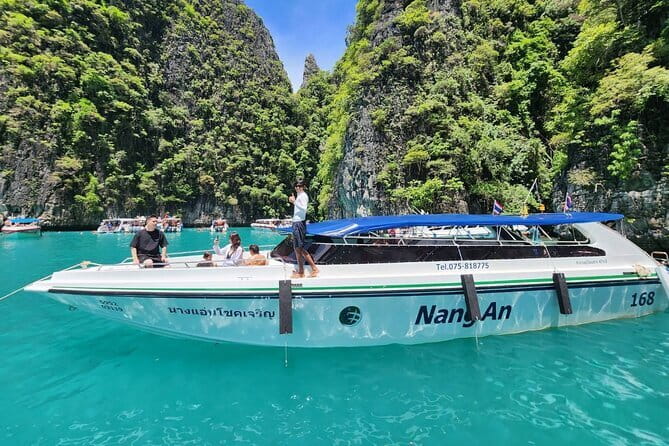 Full-Day Bor Thor Sea Cave Kayaking Adventure from Krabi - Pee Hua Toe Cave and prehistoric paintings