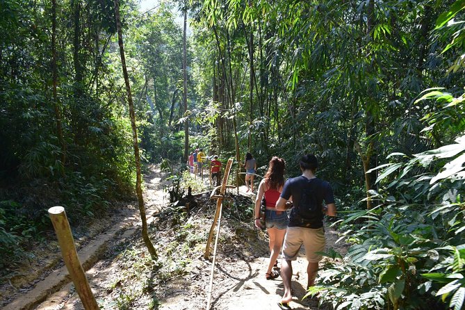 Full-Day Tour to Cheow Lan Lake in Khao Sok National Park from Krabi - Guides and the quality of the day