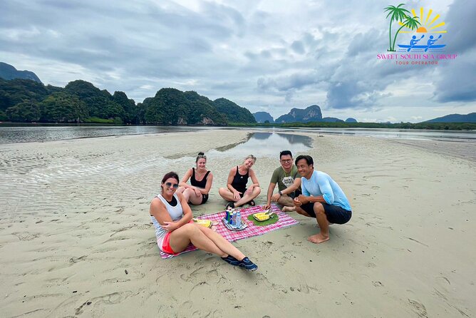 Half Day Kayaking Experience In Ao Thalane - Why Ao Thalane is a fine place to paddle
