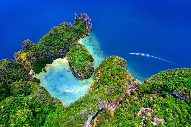 Hong Island Day Tour by Speedboat from Krabi - Key points to know before booking