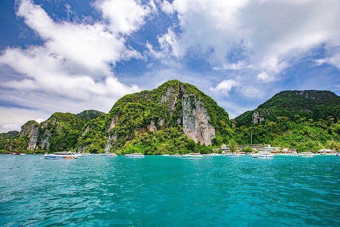 Hong Island Day Tour by Speedboat from Krabi - What the $48.74 price really covers
